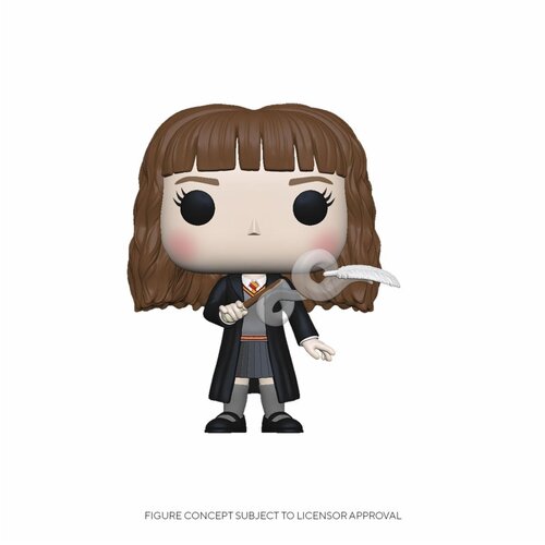 Funko Funko POP! Harry Potter 113 Hermione With Feather