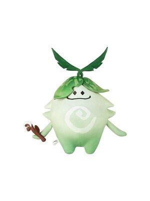 MiYoHo Genshin Impact Aranara Series Pluche Arabalika 50cm