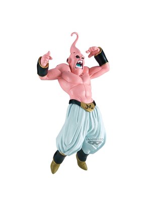 Banpresto Dragon Ball Z Majin Buu 15cm Figure Match Makers