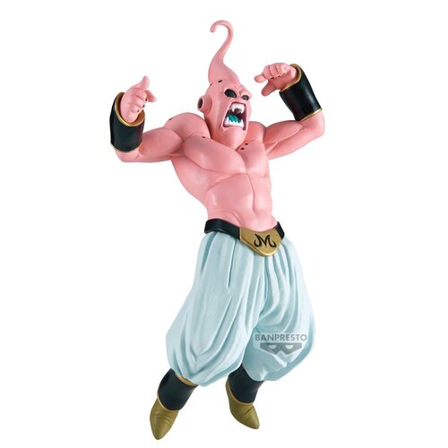 Banpresto Dragon Ball Z Majin Buu 15cm Figure Match Makers