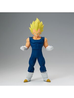 Banpresto Dragon Ball Z Vegeta Grandista Figure 26cm
