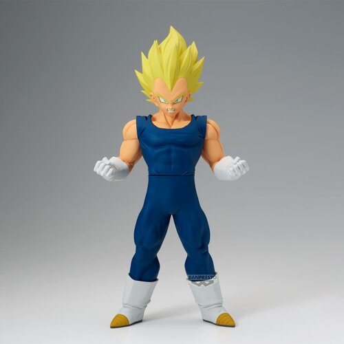 Banpresto Dragon Ball Z Vegeta Grandista Figure 26cm