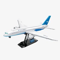 Pantasy Boeing 787 Building Blocks