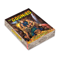 The Goonies Playing cards