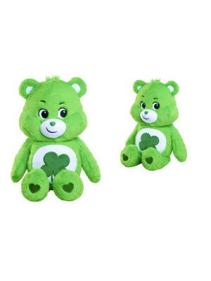 Simba Toys Care Bears Good Luck Bear 60cm Pluche