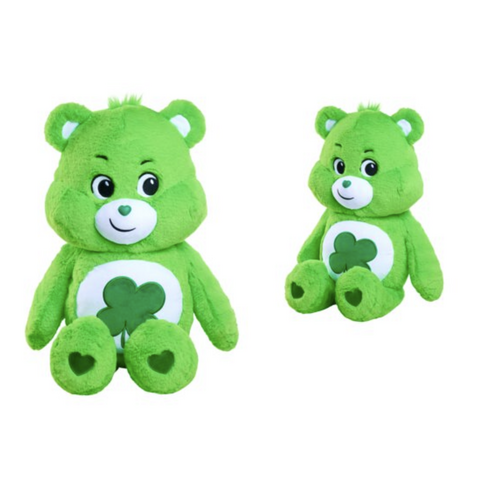 Simba Toys Care Bears Good Luck Bear 60cm Pluche