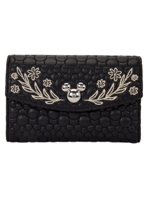 Loungefly Disney Mickey Mouse Sketched Wallet Loungefly
