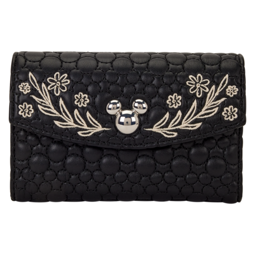 Loungefly Disney Mickey Mouse Sketched Wallet Loungefly
