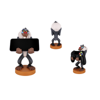 Disney Rafiki Controller and Phone Support 20 cm