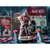 Fallout Nuka Cola Controller & Phone Support 20cm