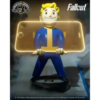 Fallout Vault Boy Controller & Phone Support 20 cm