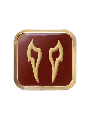 Final Fantasy XIV Jon Pin