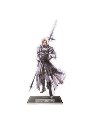 Final Fantasy XVI Dion Lesage Acryl