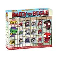 Funko Bitty POP! Marvel Spider-Man 12 Pack