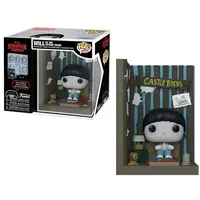 Funko POP! Stranger Things Nook Will In The Upside Down