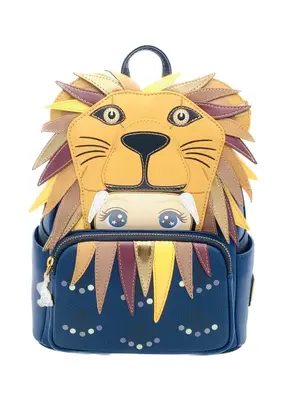 Loungefly Harry Potter Luna Lovegood Mini Backpack Loungefly