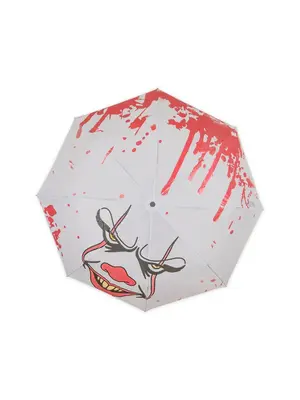 Bioworld International It Pennywise Blood Changing Colour Umbrella
