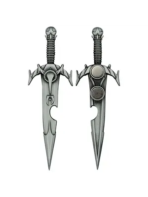 Fanattik The Elder Scrolls Oblivion Mehrune's Razor Bottle Opener
