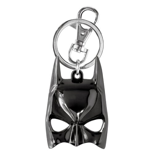 Monogram DC Comics Batman Electropiating Metal Keychain