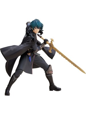 Goodsmile Fire Emblem Three Houses Byleth (Male) Pop up Parade 15cm