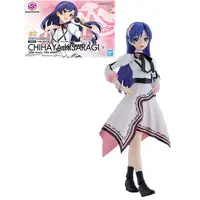Idol master 30MS Chihaya Kisaragi 20Th Anniversary You and I Model Kit