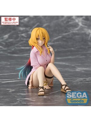 Sega Goods Nukitashi The Animation Nanase Katagiri 9cm Figure