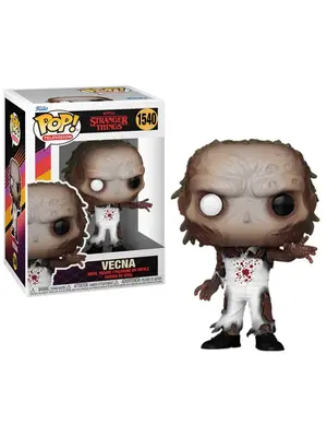 Funko Funko POP! Stranger Things 1540 Vecna Transformation