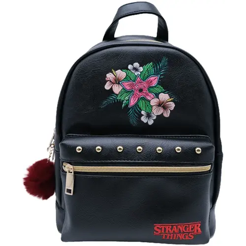 Red Robin Stranger Things Demogorgon Backpack 28x22x11cm