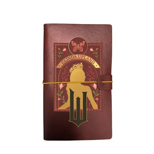 Grupo Erik Wicked Glinda Travel Notebook A5