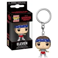 Funko Pocket POP! keychain Stranger Things Eleven
