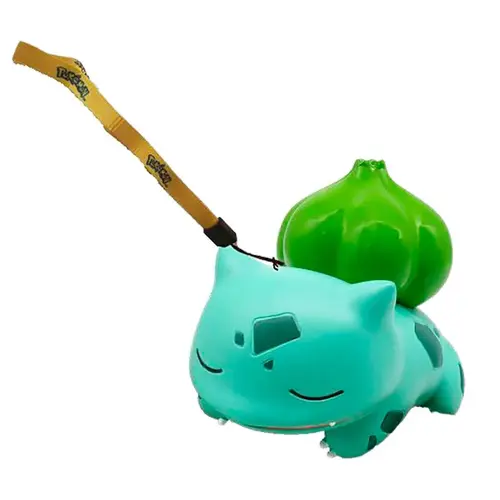 Teknofun Pokemon Bulbasaur Led Lamp 9cm