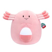 Pokemon Squishmallow Pluche Chansey 50cm