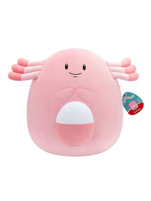 Jazwares Pokemon Squishmallow Pluche Chansey 35cm