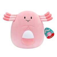 Pokemon Squishmallow Pluche Chansey 25cm