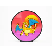 Pokemon Charizard Light Up Wall Mount 25cm