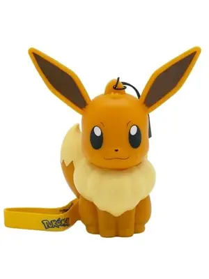 Teknofun Pokemon Eevee Led Lamp 9cm