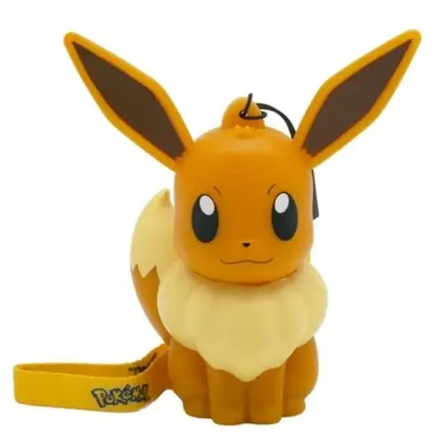 Teknofun Pokemon Eevee Led Lamp 9cm