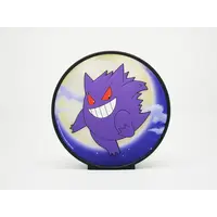 Pokemon Gengar Light Up Wall Mount