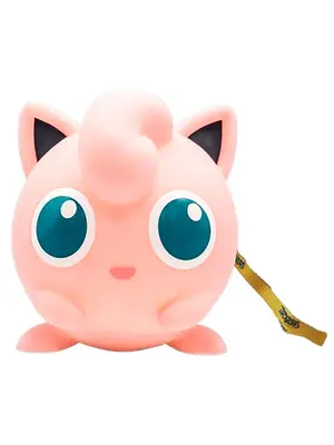 Teknofun Pokemon Jigglypuff Led Lamp 9cm