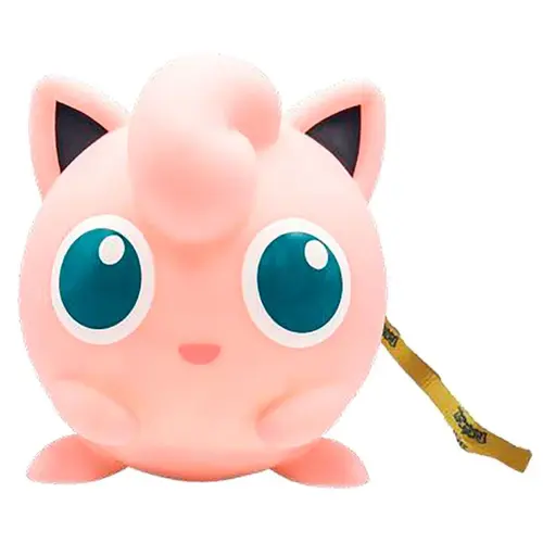 Teknofun Pokemon Jigglypuff Led Lamp 9cm