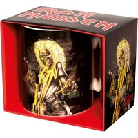 Iron Maiden killers Mug