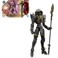 Gundam 30MF Rosan Wizard Model Kit 14