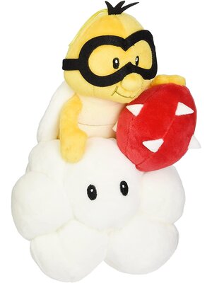 Super Mario All Star Collection Lak