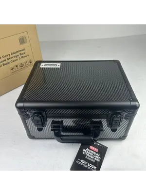 Evotertro Graded Card Storage Box C