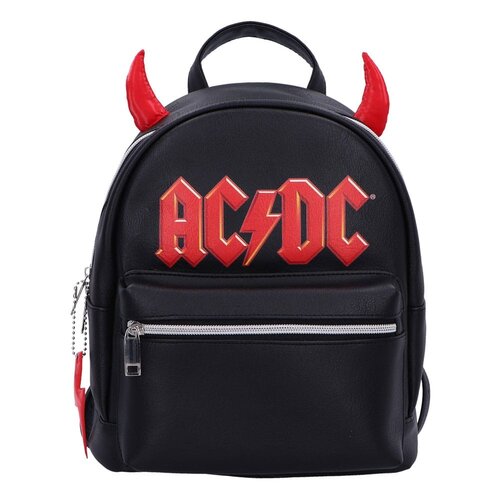 Nemesis AC/DC Backpack