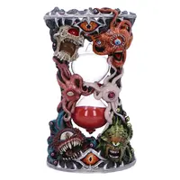 Dungeons & Dragons Sandglass Beholder 18cm