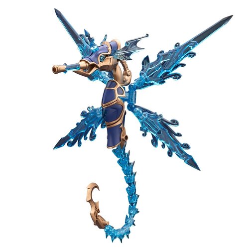 Kotobukiya Arcanadea XenoAlma Hydro Zeeforce Model Kit