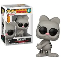 Funko POP! Garfield 51 Nermal