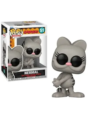 Funko Funko POP! Garfield 51 Nermal