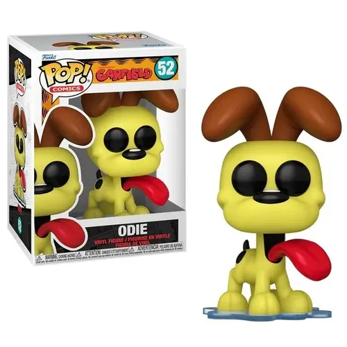 Funko Funko POP! Garfield 52 Odie